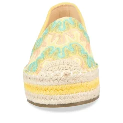 Espadrilles GEEL