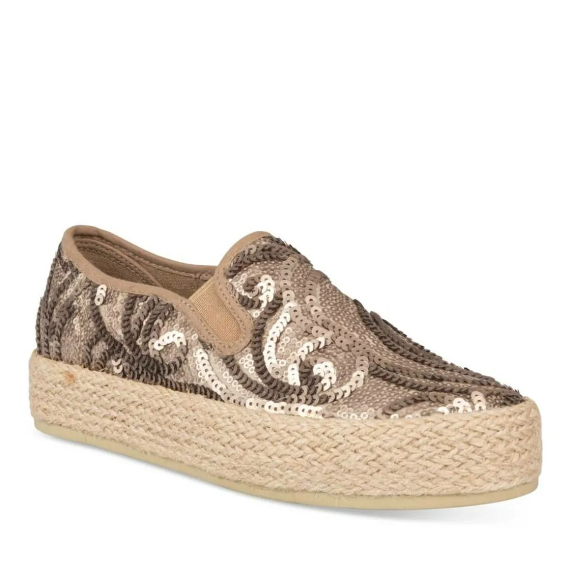Espadrilles GOUD