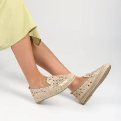 Espadrilles GOUD