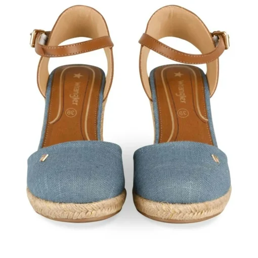 Espadrilles JEANS