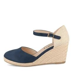 Espadrilles NAVY