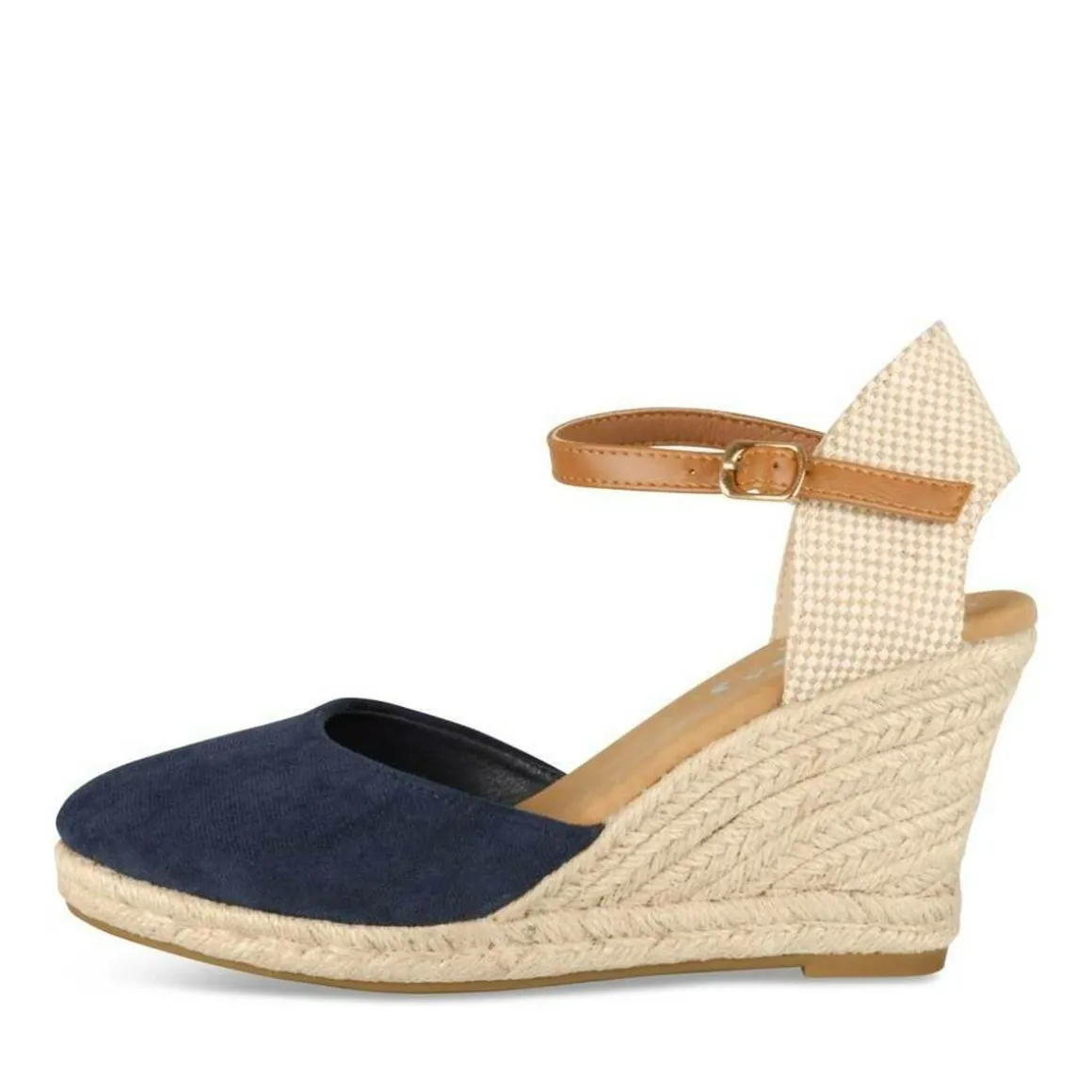 Espadrilles NAVY