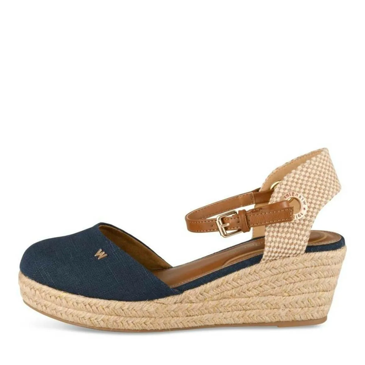 Espadrilles NAVY
