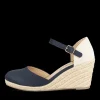 Espadrilles NAVY