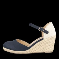 Espadrilles NAVY