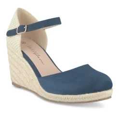 Espadrilles NAVY