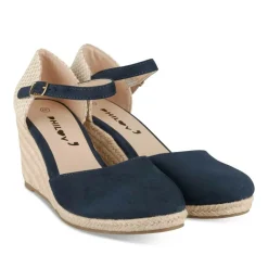 Espadrilles NAVY
