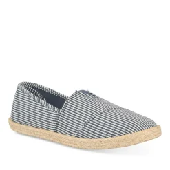 Espadrilles NAVY