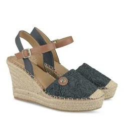 Espadrilles NAVY
