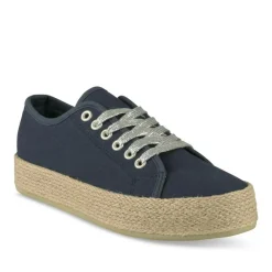 Espadrilles NAVY