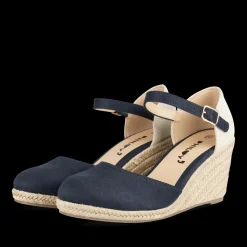 Espadrilles NAVY
