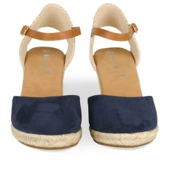 Espadrilles NAVY
