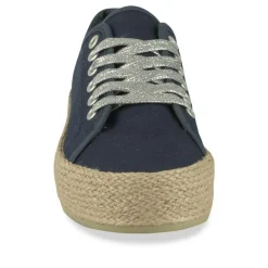 Espadrilles NAVY