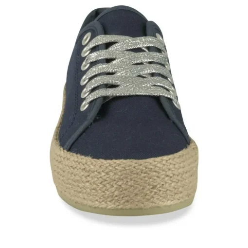 Espadrilles NAVY