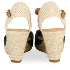 Espadrilles NAVY