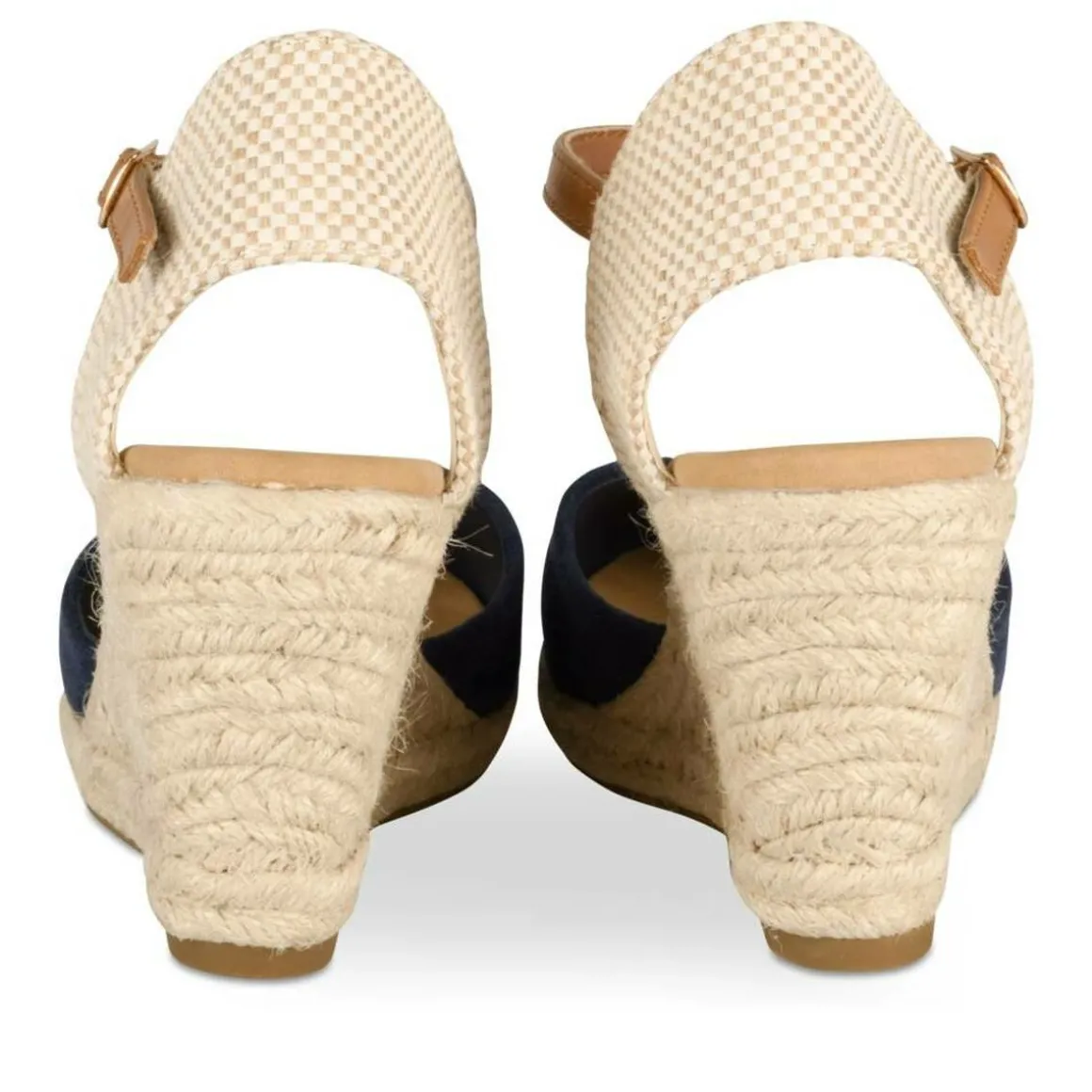 Espadrilles NAVY