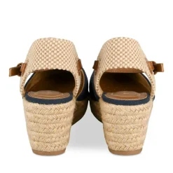 Espadrilles NAVY