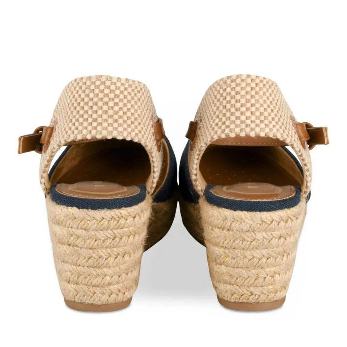 Espadrilles NAVY