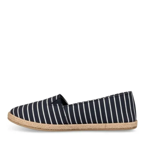 Espadrilles NAVY