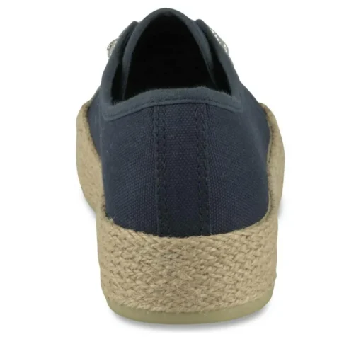 Espadrilles NAVY