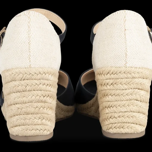 Espadrilles NAVY