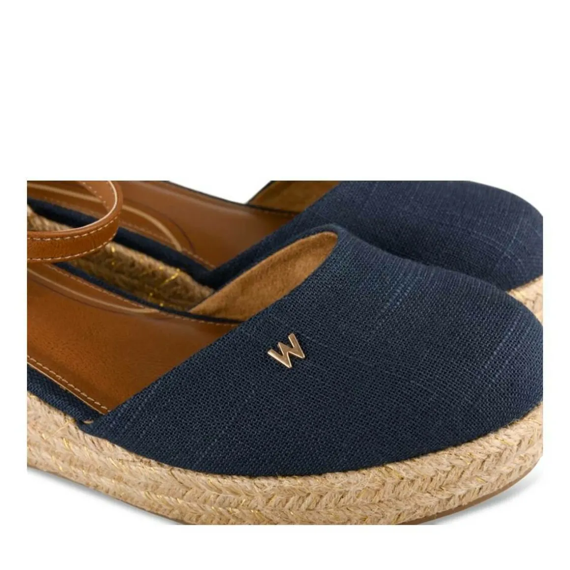 Espadrilles NAVY