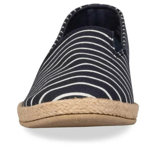 Espadrilles NAVY