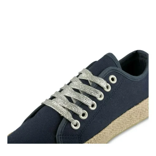 Espadrilles NAVY