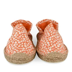 Espadrilles ORANJE