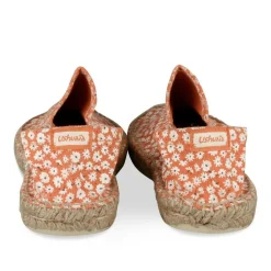 Espadrilles ORANJE