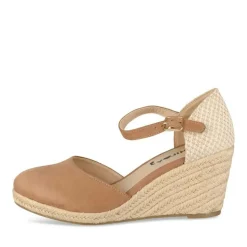Espadrilles TAUPE