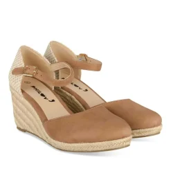 Espadrilles TAUPE