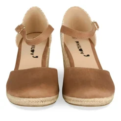 Espadrilles TAUPE