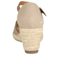 Espadrilles TAUPE