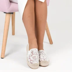 Espadrilles WIT