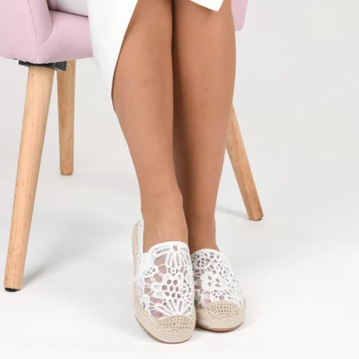Espadrilles WIT