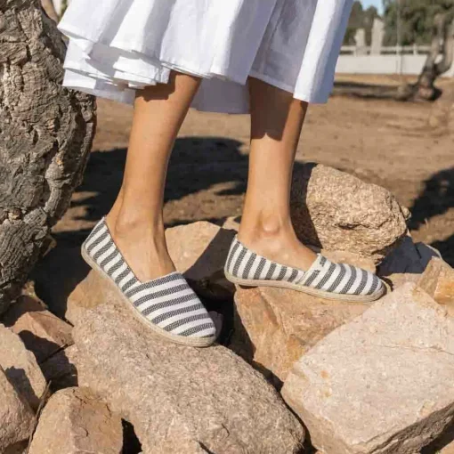 Espadrilles WIT