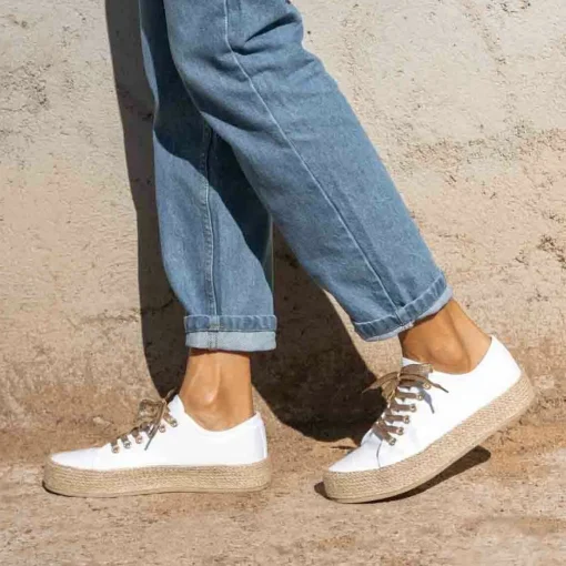 Espadrilles WIT