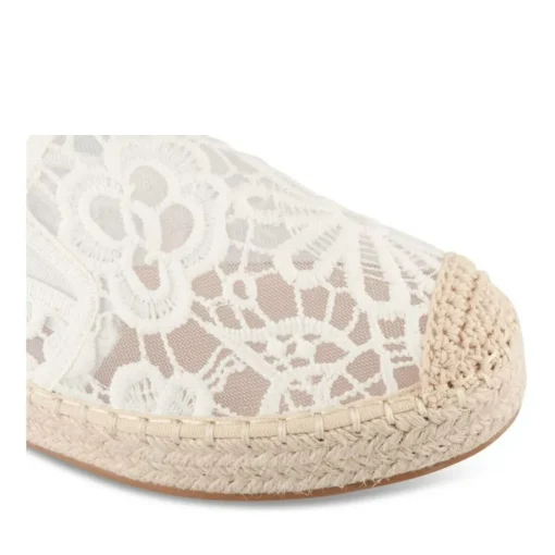 Espadrilles WIT