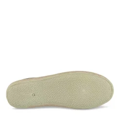 Espadrilles ZWART