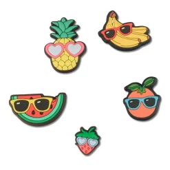 Jibbitz Charms Cute Fruit CROCS