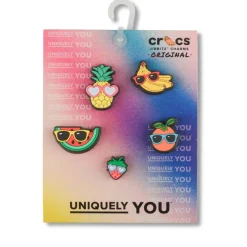 Jibbitz Charms Cute Fruit CROCS