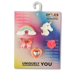Jibbitz Charms Everything Nice CROCS