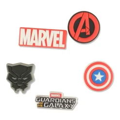 Jibbitz charms Marvel CROCS