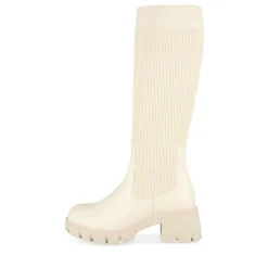Laarzen BEIGE