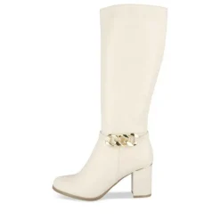 Laarzen BEIGE