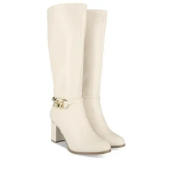 Laarzen BEIGE