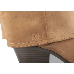 Laarzen KASTANJEBRUIN