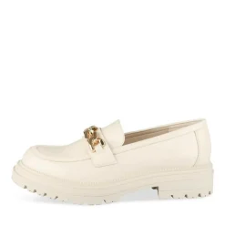 Mocassins BEIGE