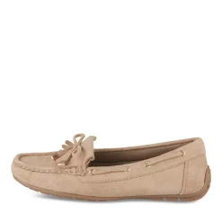 Mocassins BEIGE